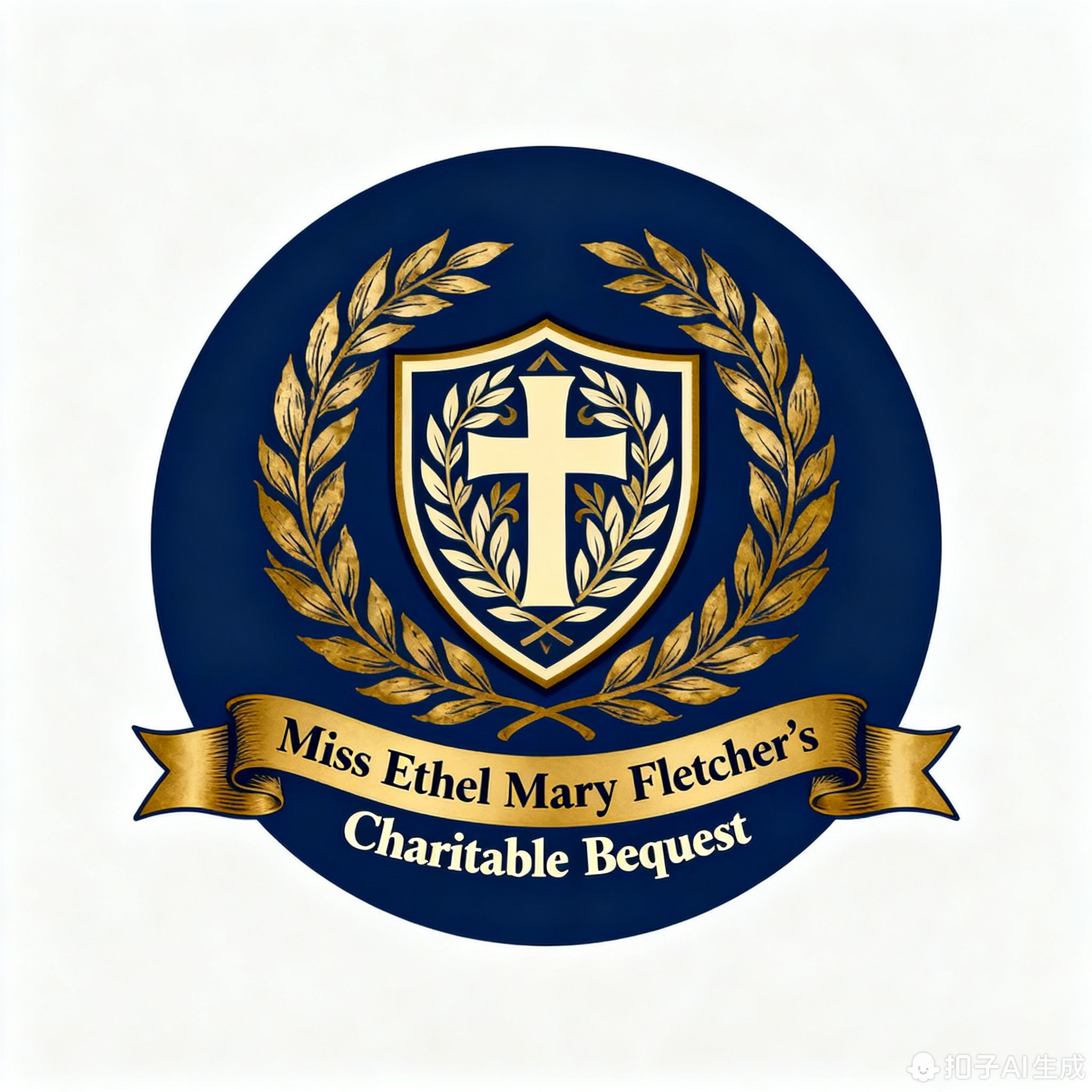 Charity Logo